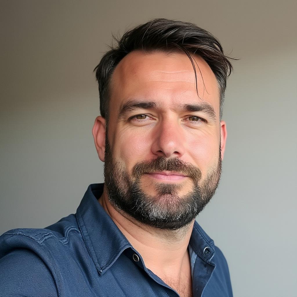 liam olivier profile