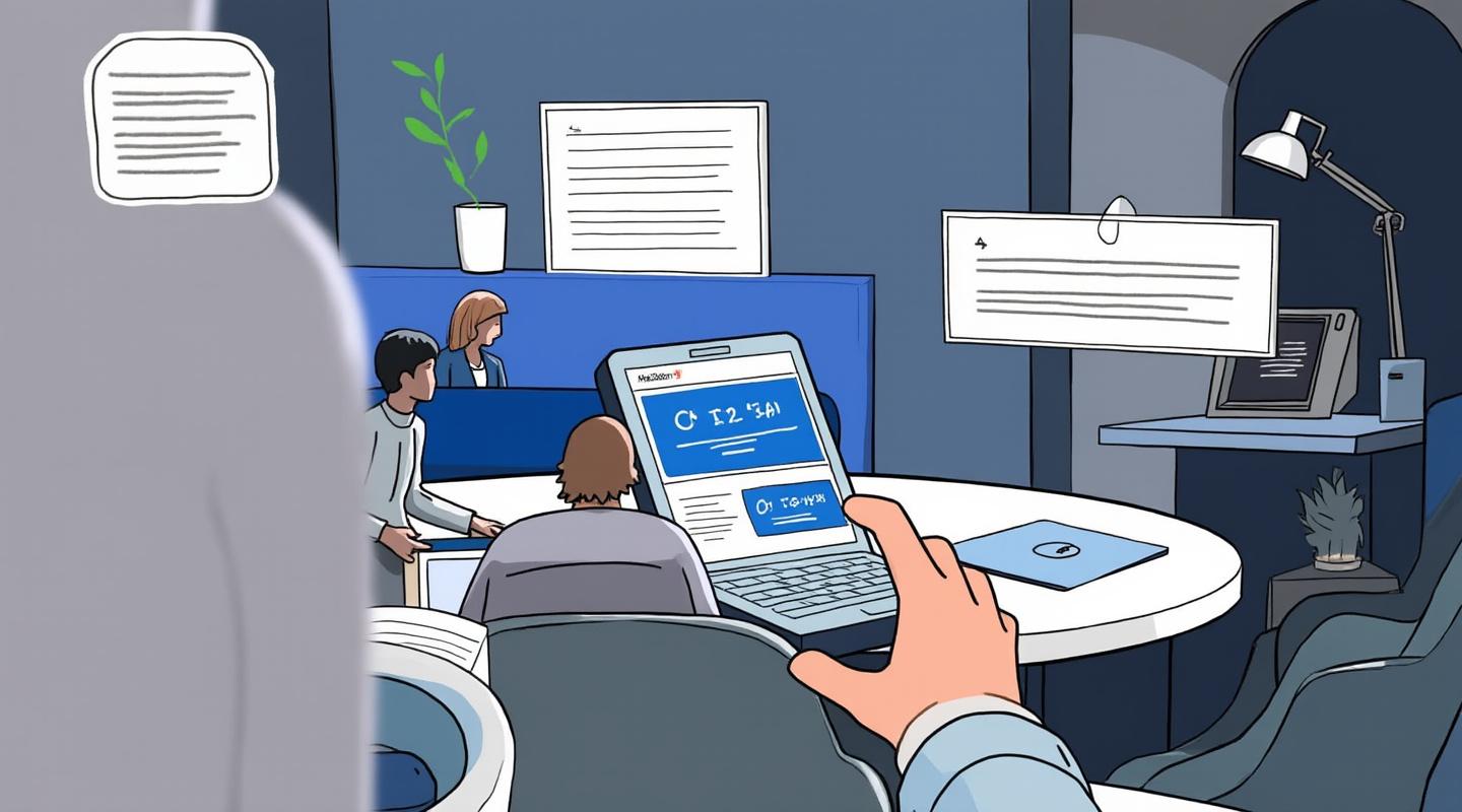 Accédez à Medisys Connexion en Toute Simplicité 1 Accédez à Medisys Connexion en Toute Simplicité