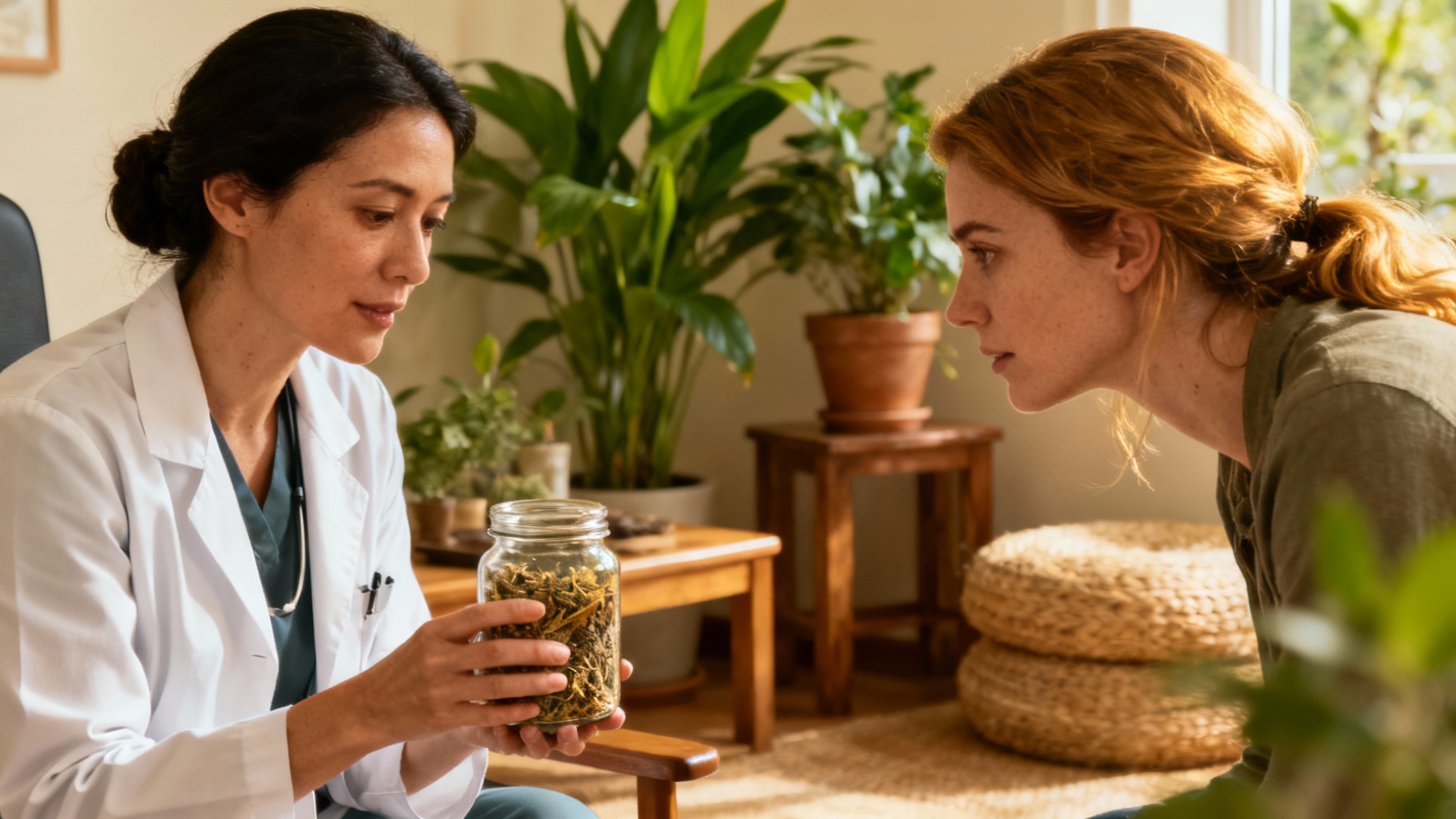 Gynécologue Naturel : Comprendre et Adopter une Approche Saine