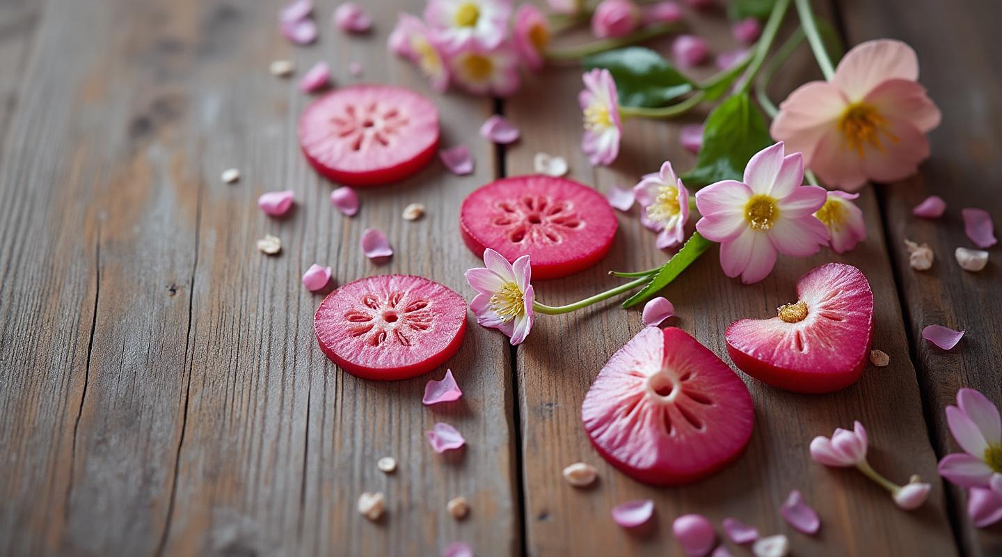 Le cycle menstruel comme vous ne l'avez jamais appris