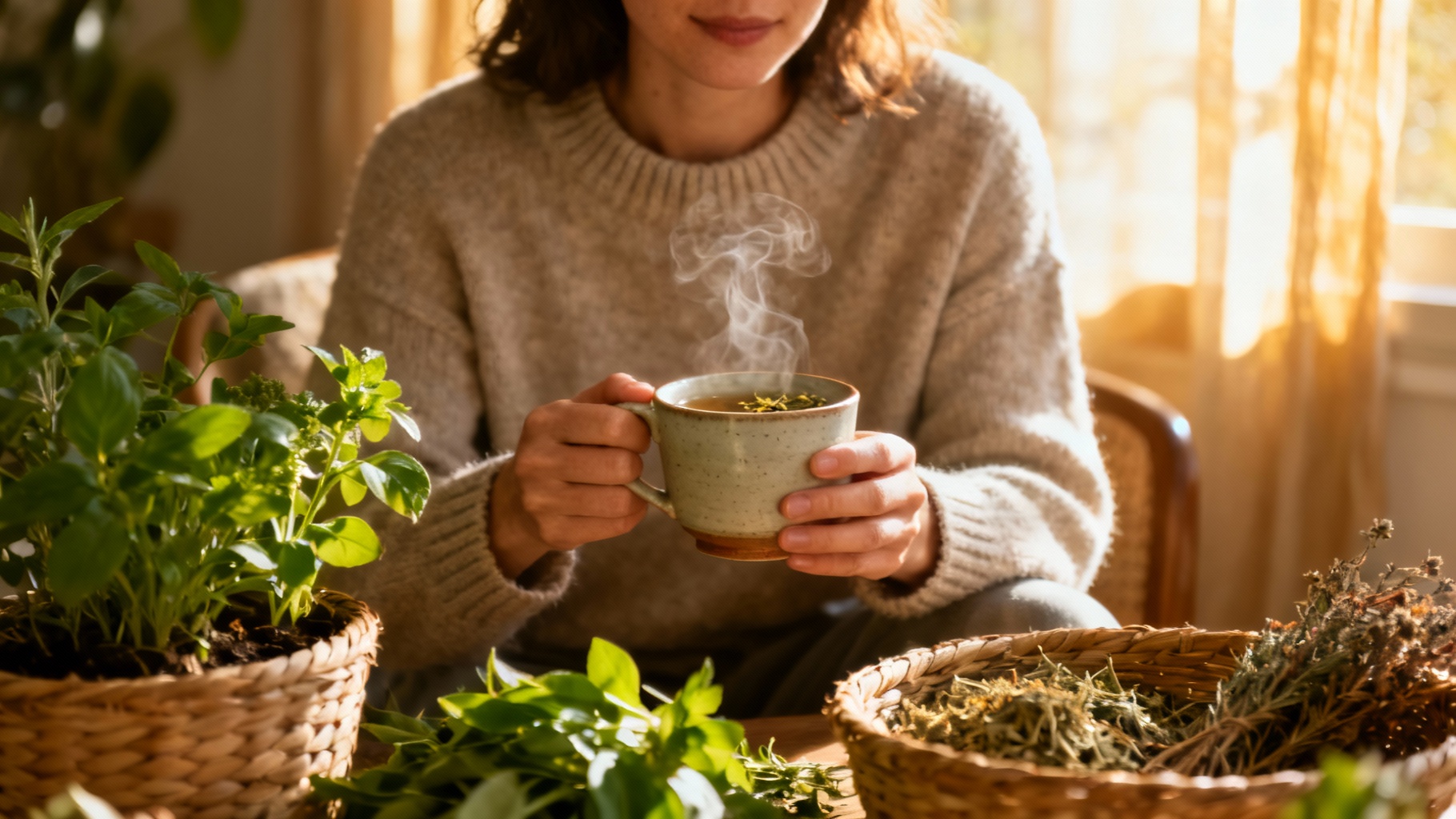 Ménorragie : Traitements Naturels Efficaces pour Soulager