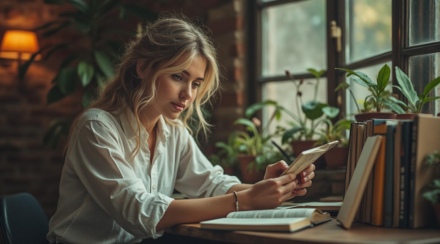 Home 5 Oligoménorrhée : Comprendre et Gérer des Règles Irégulières