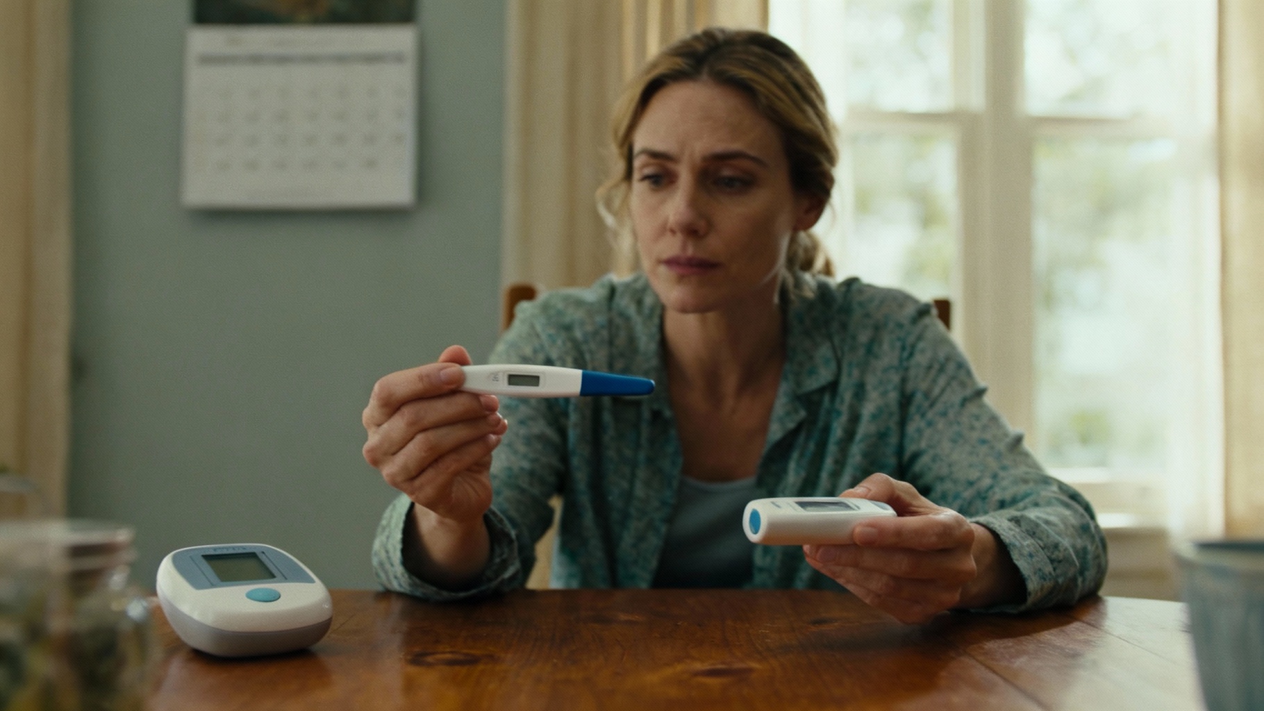 Pic de LH mais pas d'ovulation : Comprendre ce phénomène