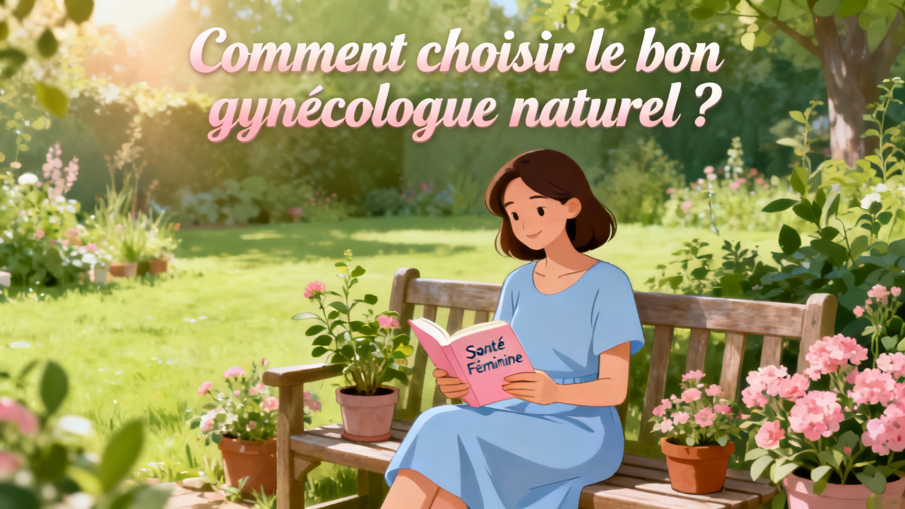 Pourquoi choisir un gynécologue naturel pour votre santé ? 1 Comment choisir le bon gynécologue naturel ?