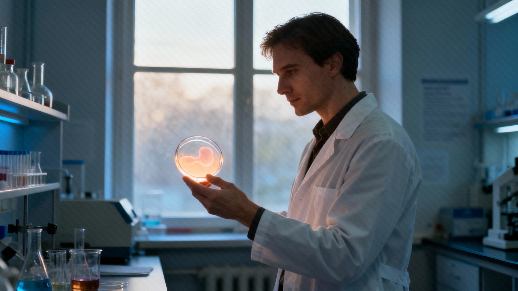 Tout savoir sur les œstrogènes et la progestérone