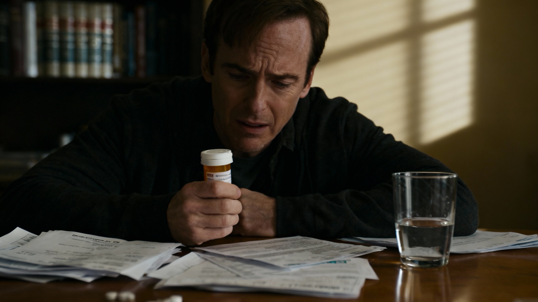 Antadys : Découvrez les dangers de ce médicament