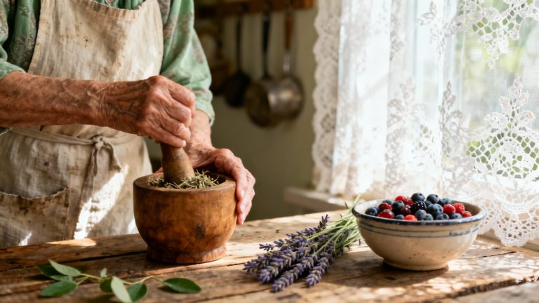 Astuce de Grand-Mère pour Augmenter la Libido chez la Femme