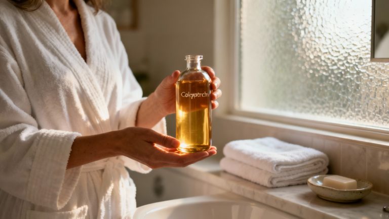 Colpotrophine : Tout savoir sur ses effets et son utilisation