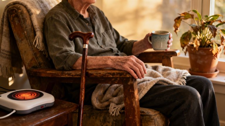 Combien de temps peut-on vivre avec une polyarthrite ?