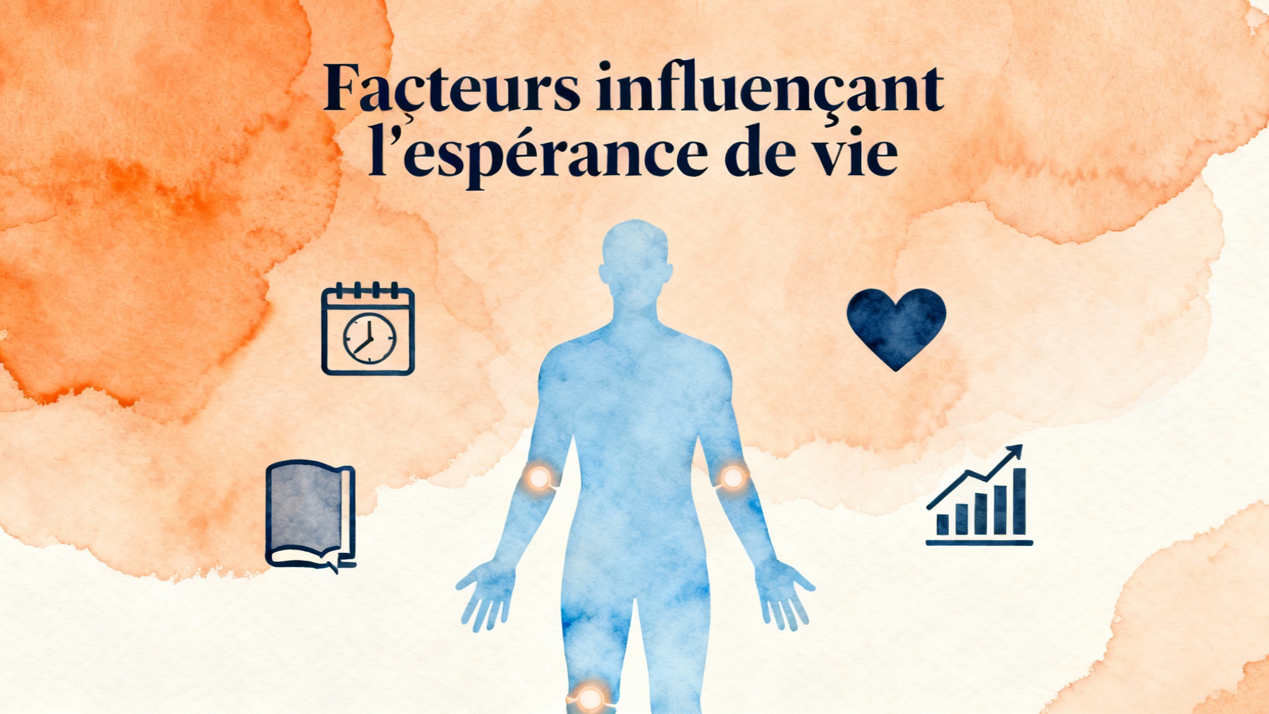 Combien de temps peut-on vivre avec une polyarthrite ? 1 Facteurs influençant l'espérance de vie