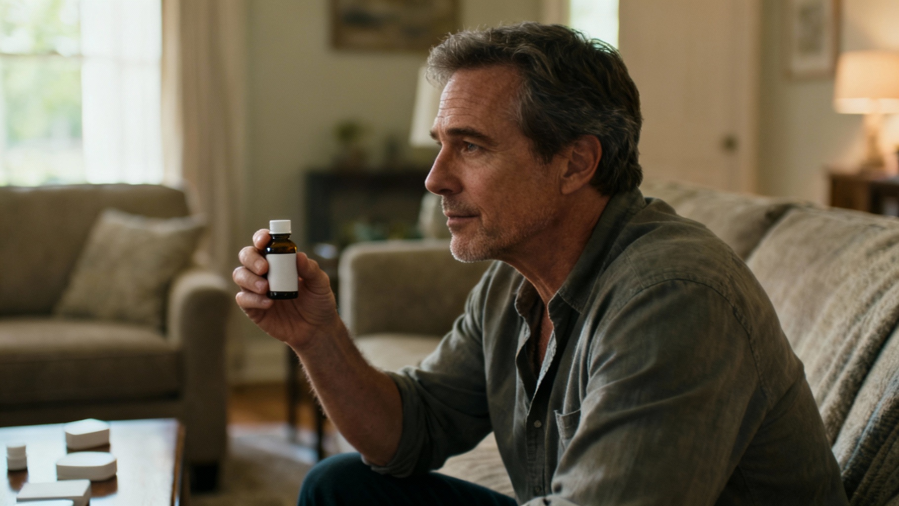 Comment reconnaître un homme qui prend du Viagra : Guide pratique