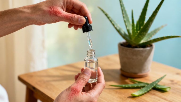 Comprendre la folliculite due au stress et ses solutions