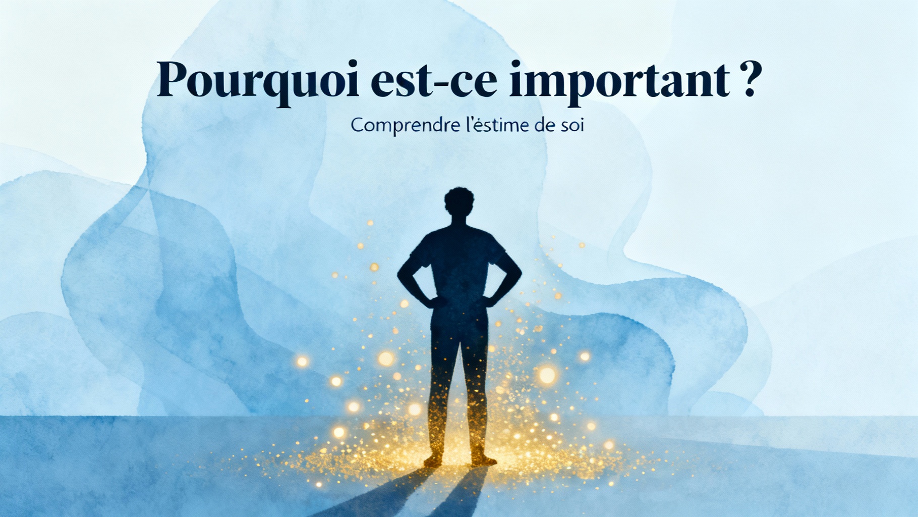 Pourquoi est-ce important ?