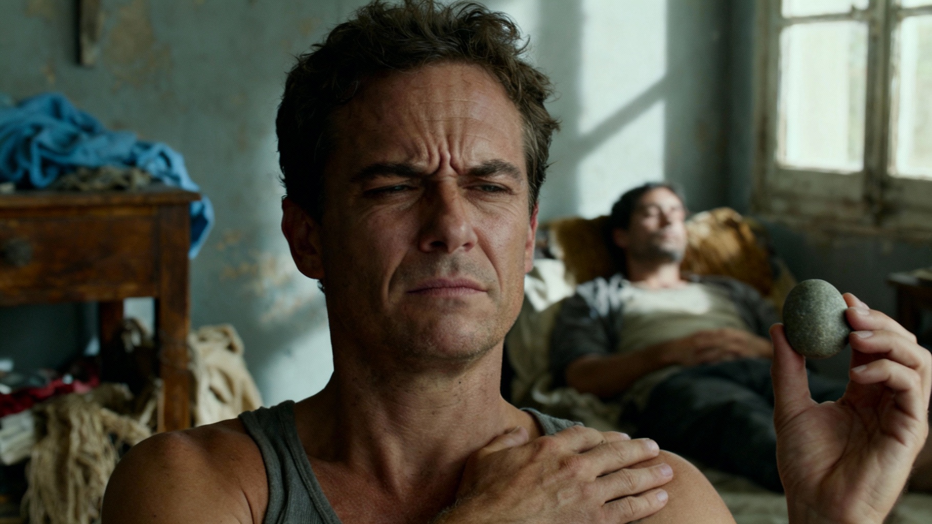 Crise d'angoisse : le remède miracle qui fonctionne