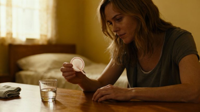 Diaphragme contraception : tout ce qu'il faut savoir