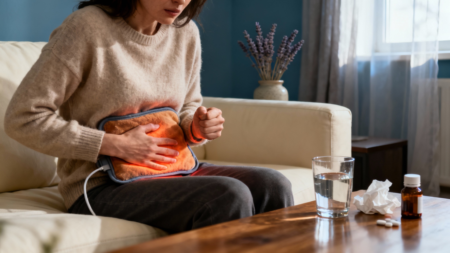 L'endométriose mortelle : ce que vous devez savoir