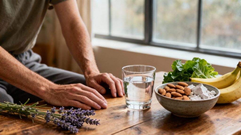 Le remède miracle contre la spasmophilie : solutions naturelles