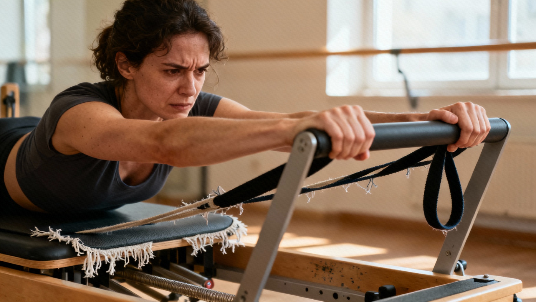 Les effets négatifs du pilates : ce qu&#039;il faut savoir