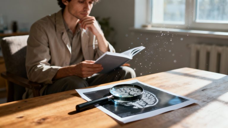 Les facteurs déclenchants de la sclérose en plaques