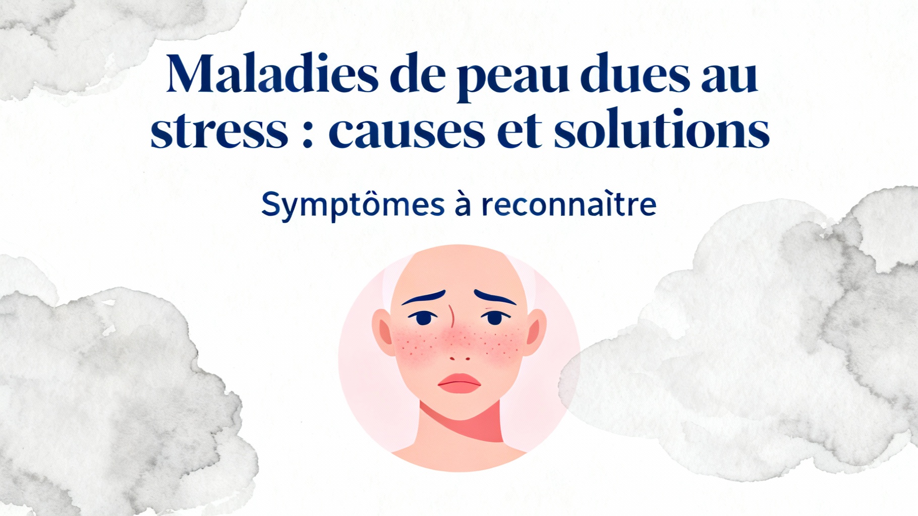 Symptômes à reconnaître