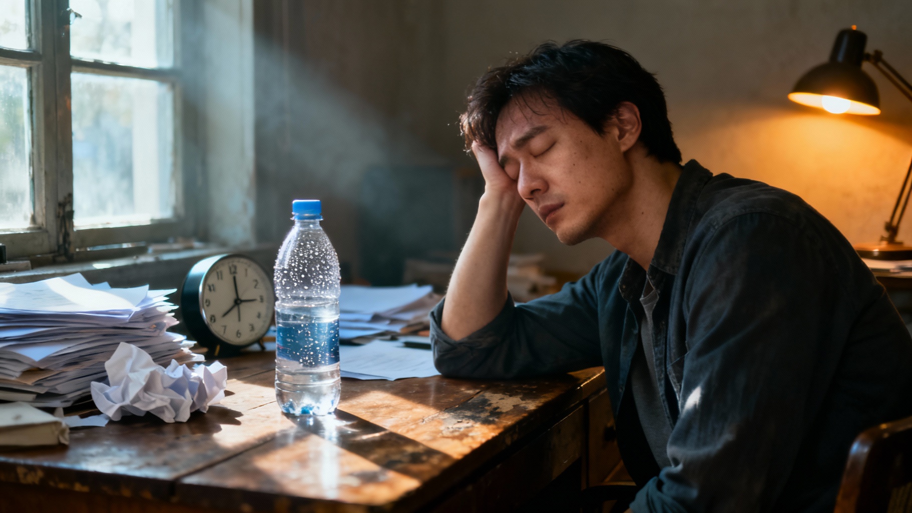 Maux de tête, fatigue et vertige : comprendre les causes