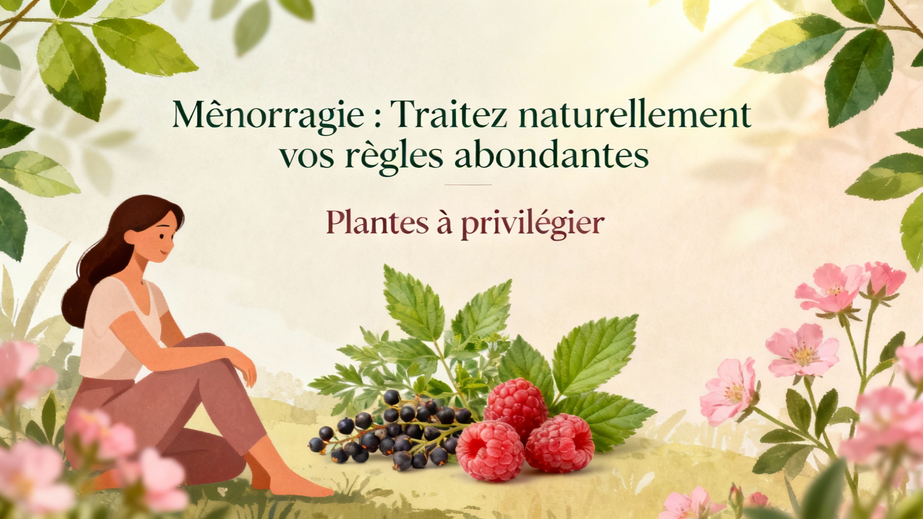 Plantes à privilégier