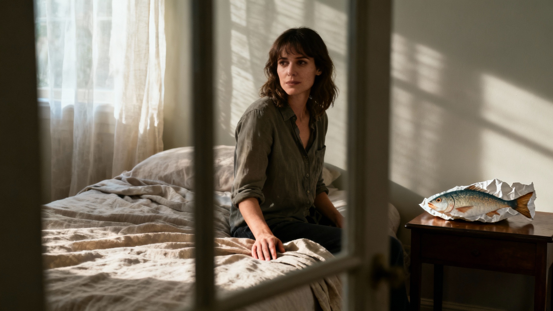 Odeur de poisson après l'amour : causes et solutions