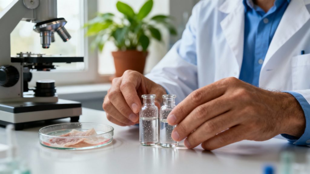 Œstrogènes et progestérone : tout ce que vous devez savoir