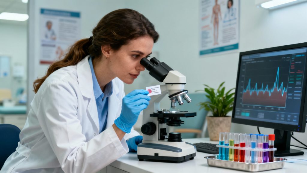 Pic de LH sans ovulation : Comprendre le phénomène