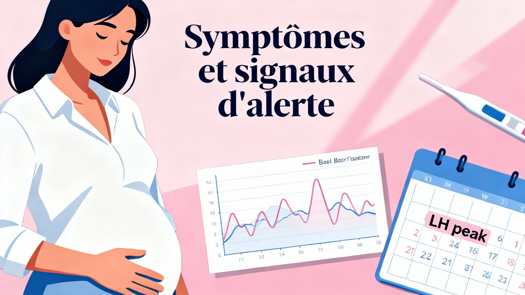 Symptômes et signaux d'alerte