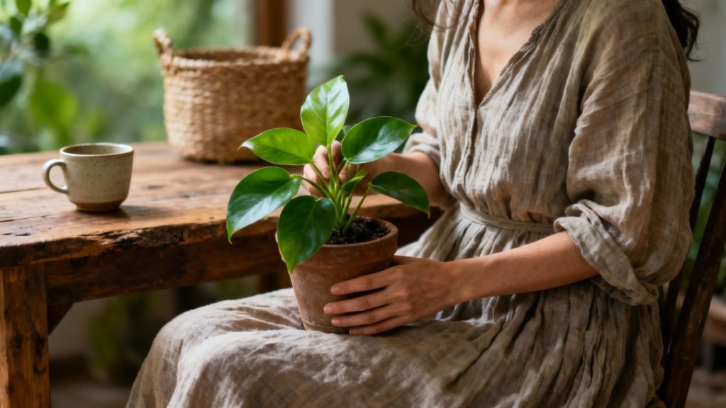 Sensiplan et Naturopathie : Prendre Soin de Votre Cycle Féminin