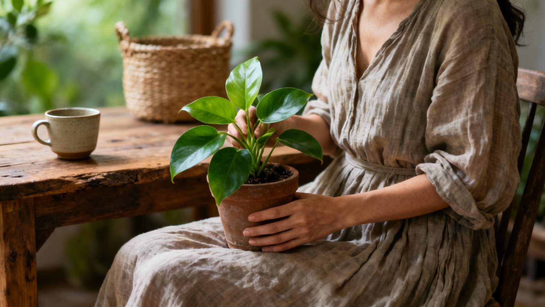 Sensiplan et Naturopathie : Prendre Soin de Votre Cycle Féminin