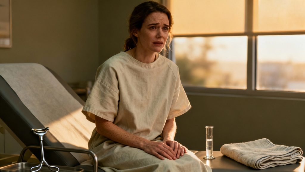 Tout savoir sur la vaginose bactérienne : symptômes et traitements