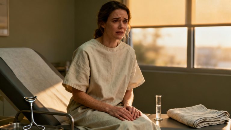 Tout savoir sur la vaginose bactérienne : symptômes et traitements