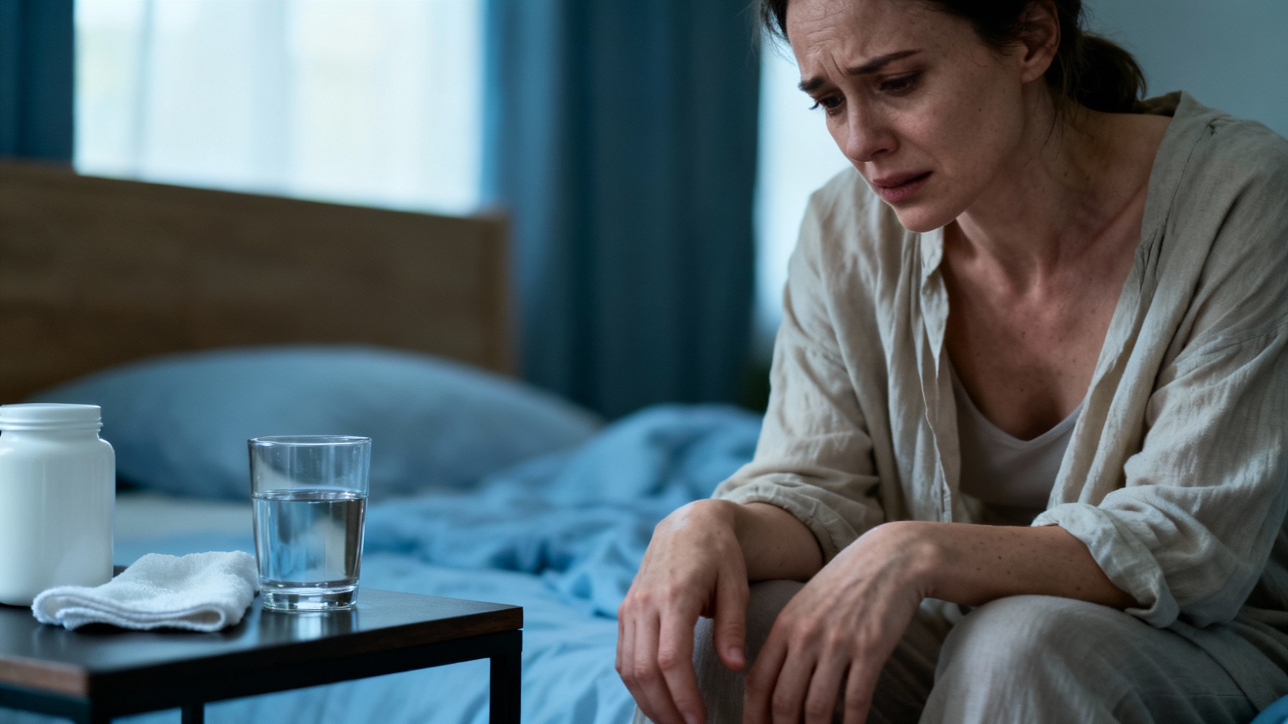 Vulve Gonflée : Causes, Symptômes et Solutions Efficaces