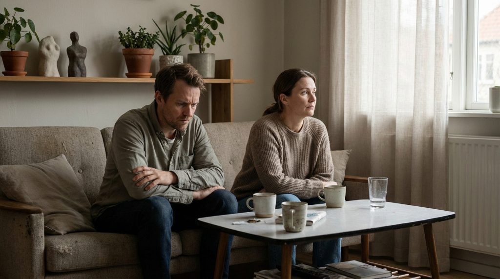 10 choses à ne pas dire à un bipolaire pour mieux l'aider