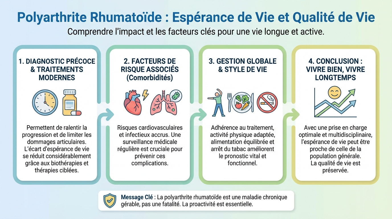 Améliorer la qualité de vie
