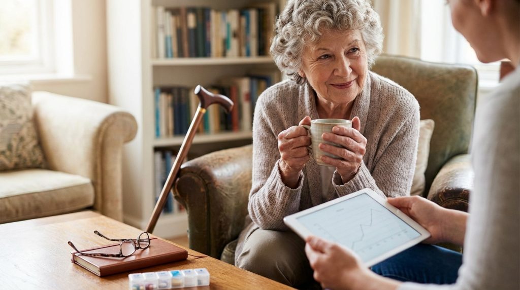 Combien de temps peut-on vivre avec une polyarthrite ?