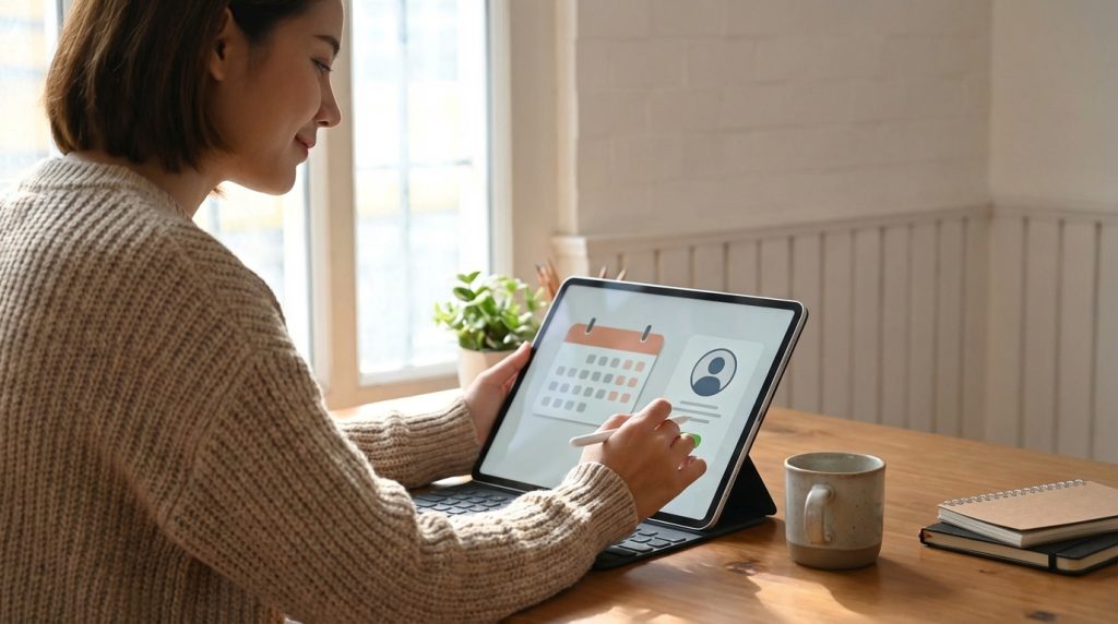 Comment gérer votre compte doctolib facilement