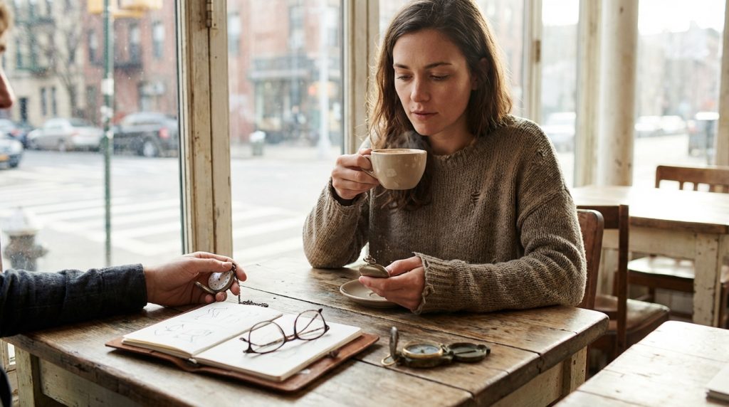 Comprendre la signification de 13h31 : un guide complet