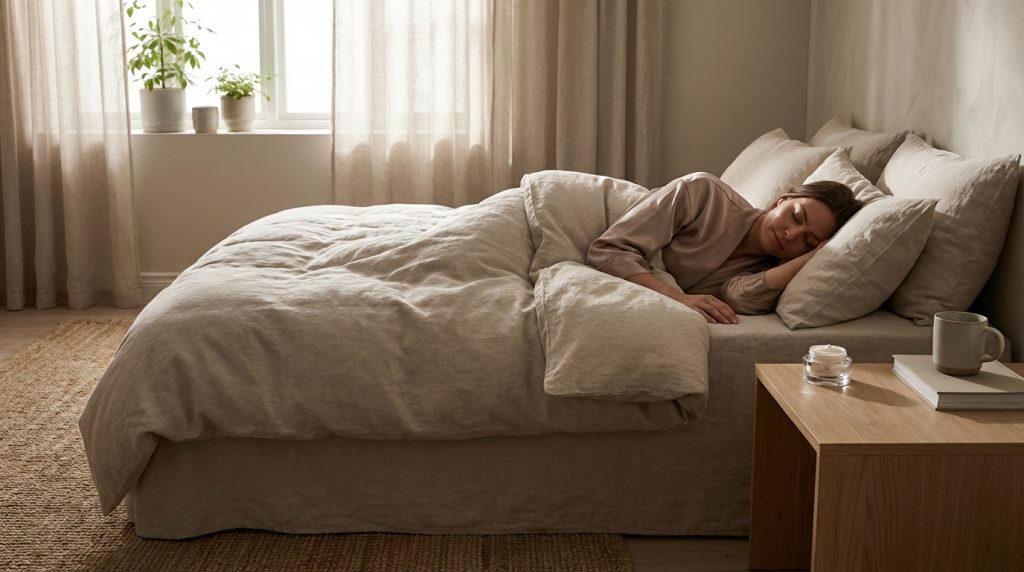 Découvrez la crème de nuit helena rubinstein pour un sommeil régénérateur