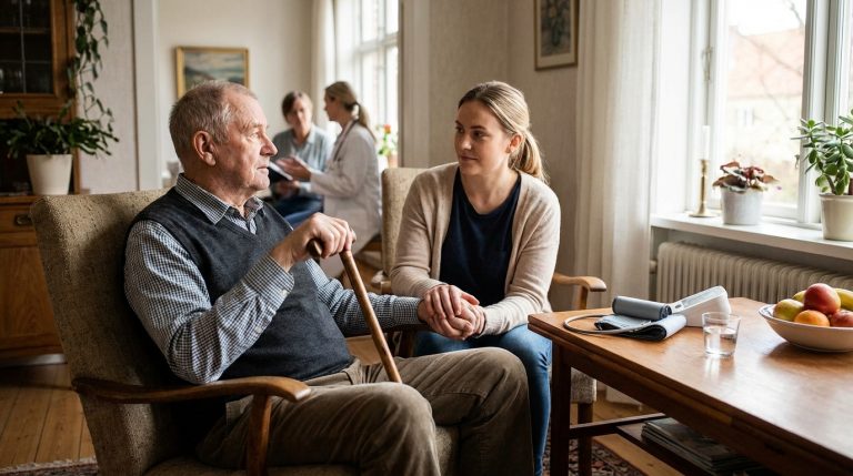 Espérance de vie avec une artérite : tout ce qu'il faut savoir