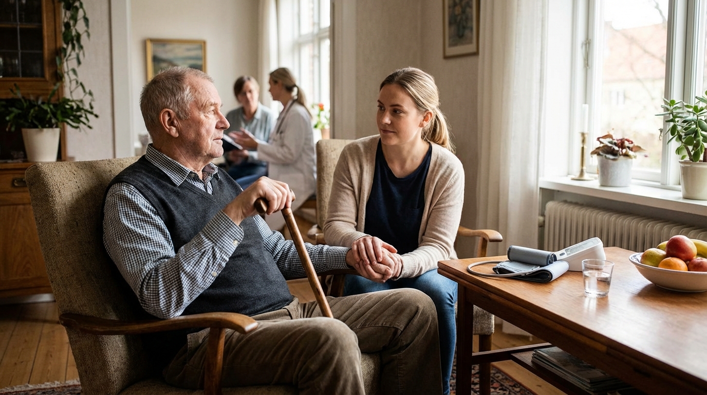 Espérance de vie avec une artérite : tout ce qu'il faut savoir