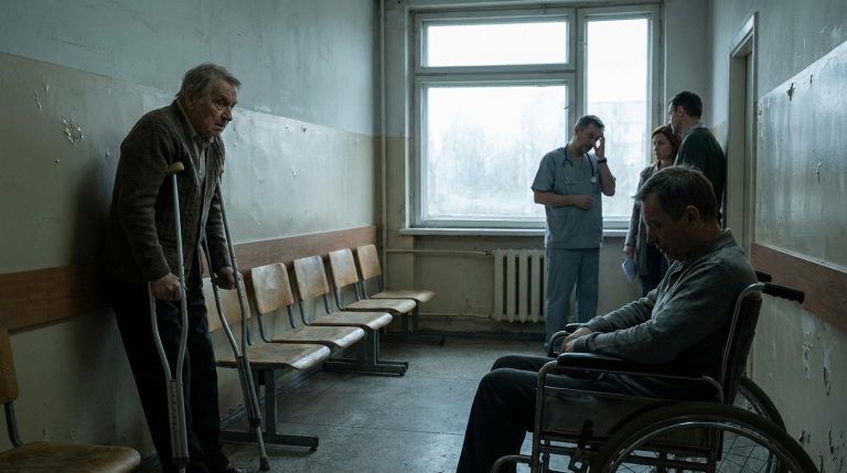 Opération de la hanche : les hôpitaux à éviter