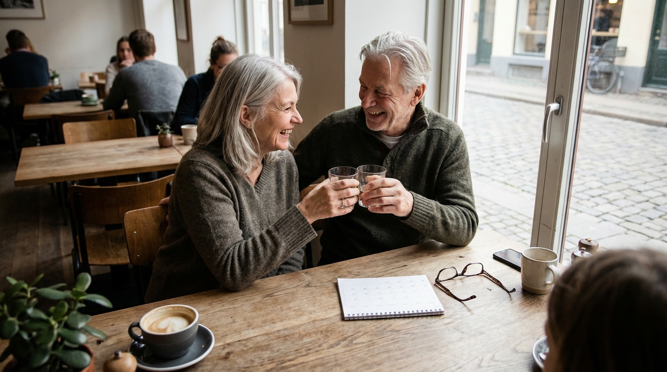 Pourquoi choisir disons demain pour vos rencontres ?