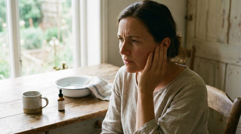 Sensation d'oreille bouchée sans bouchon : que faire ?