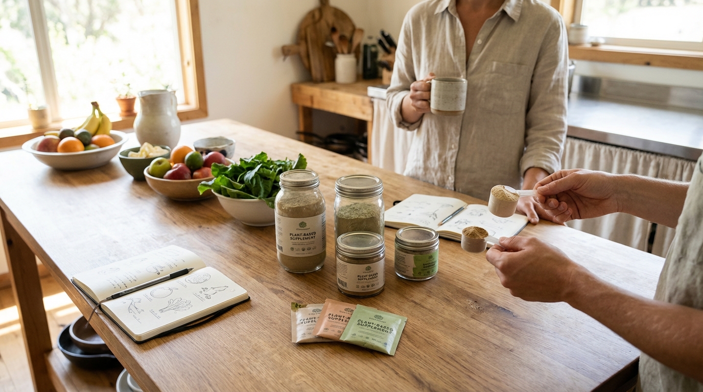 Tout savoir sur nutripure : avis et comparatif détaillé