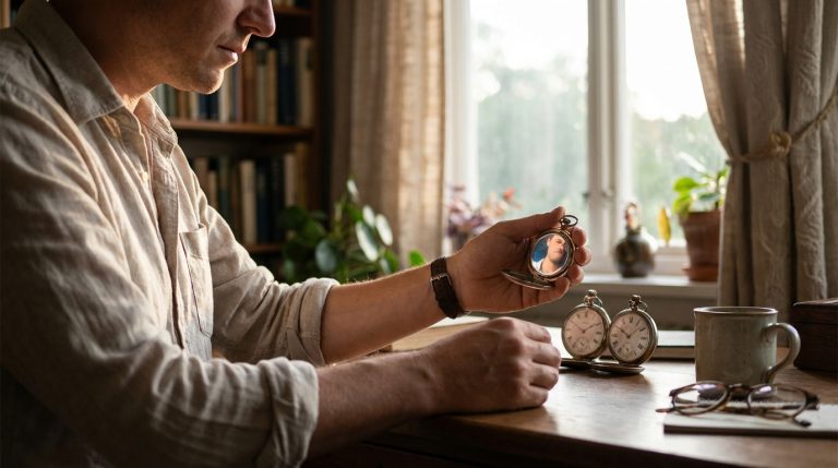 19h19 : découvrez la signification de cette heure miroir