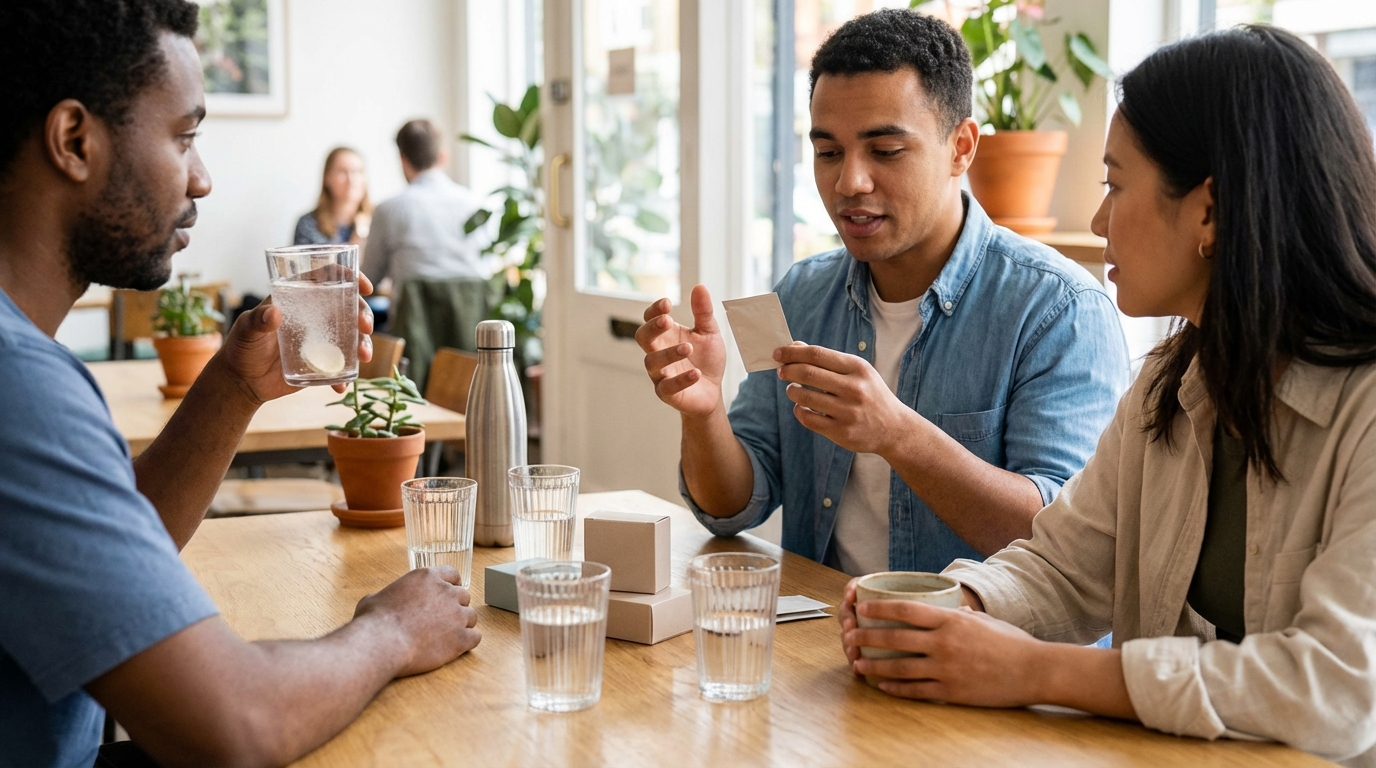 Avis sur hydratis : que pensent vraiment les utilisateurs ?