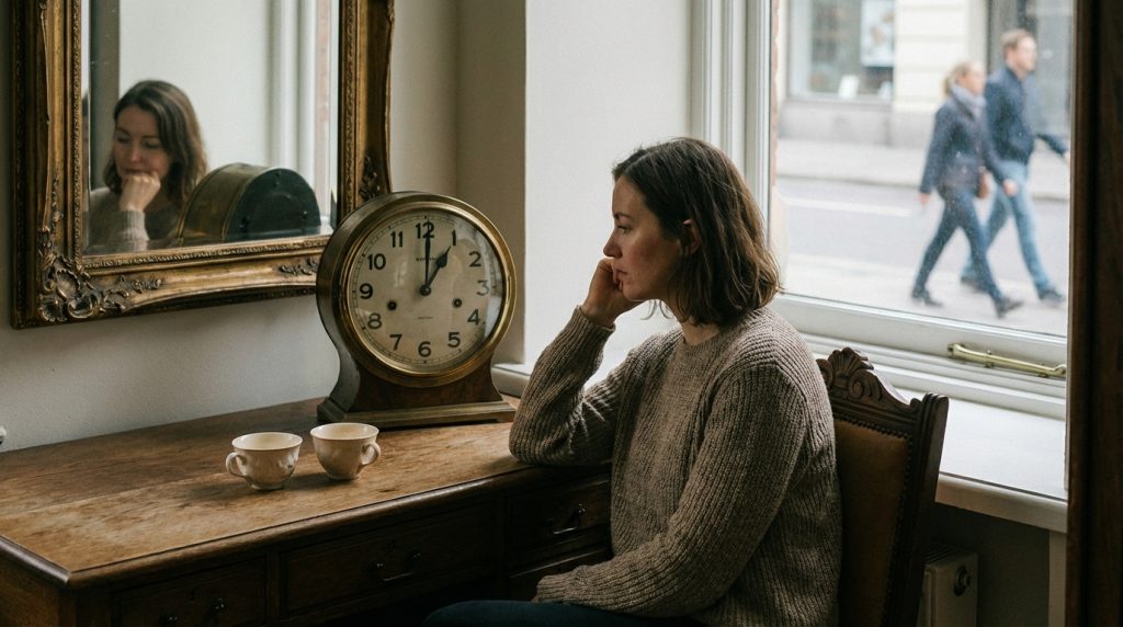 Comprendre l'heure miroir 13h31 et sa signification